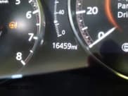 ✅ 2022 Mazda 3 S • VIN: JM1BPAJL5N1516505 • Lot: 41801842. Wystawiony na IAAI z przebiegiem 16 459 mil. Bezpłatny archiwum sprzedaży aukcyjnych z USA i szczegółowy raport historii pojazdu na DreamBid. Zdjęcie 7.