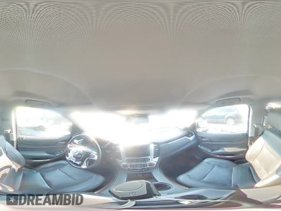 ✅ 2020 GMC Yukon XL SLT • VIN: 1GKS2GKC7LR280720 • Lot: 63339585. Listed on Copart with 46,553 mi. Free auction sales archive from the USA and detailed vehicle history report at DreamBid. Image 15.