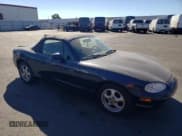 ✅ 1999 Mazda MX-5 Miata • VIN: JM1NB3536X0115278 • Lot: 78666194. Wystawiony na Copart z przebiegiem 109 486 mil. Bezpłatny archiwum sprzedaży aukcyjnych z USA i szczegółowy raport historii pojazdu na DreamBid. Zdjęcie 4.