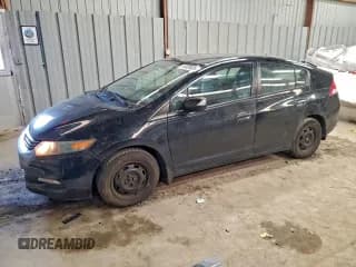 ✅ 2010 Honda Insight EX • VIN: JHMZE2H75AS019833 • Lot: 95628805. Listed on Copart with 227,076 mi. Free auction sales archive from the USA and detailed vehicle history report at DreamBid. Image 1.