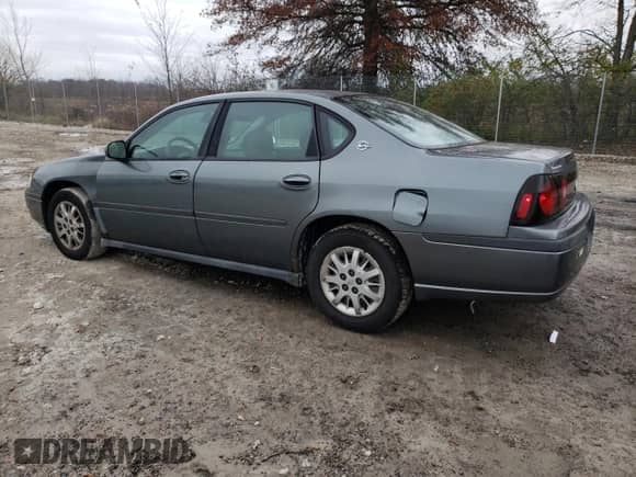 2005 Chevrolet Impala с VIN 2G1WF52E059336218, выставлен на аукционе Copart как лот 81910494 с пробегом 173 719 миль миль и Чистый • Clean title. История ставок и продаж доступна на DreamBid. Изображение 2.