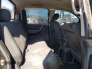 ✅ 2010 Nissan Titan SE • VIN: 1N6BA0EC8AN309483 • Lot: 60492965. Listed on Copart with 206,083 mi. Free auction sales archive from the USA and detailed vehicle history report at DreamBid. Image 10.