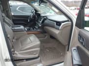 ✅ 2015 Chevrolet Suburban LTZ • VIN: 1GNSKKKC7FR290156 • Lot: 43777007. Listed on IAAI with 145,354 mi. Free auction sales archive from the USA and detailed vehicle history report at DreamBid. Image 5.