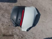 ✅ 2016 FIAT 500X Trekking Plus • VIN: ZFBCFXET6GP374916 • Lot: 43152431. Listed on IAAI with 114,575 mi. Free auction sales archive from the USA and detailed vehicle history report at DreamBid. Image 12.