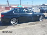 ✅ 2014 BMW 5 Series 535i • VIN: WBA5B1C55ED483074 • Lot: 43012811. Listed on IAAI with 95,876 mi. Free auction sales archive from the USA and detailed vehicle history report at DreamBid. Image 13.