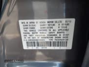 ✅ 2013 Honda Fit Sport • VIN: JHMGE8H56DC060852 • Лот: 43373220. Опубликован ранее на IAAI с пробегом 130 501 миль. Бесплатный доступ к архиву аукционных продаж из США и подробный отчёт об истории автомобиля на DreamBid. Изображение 9.