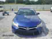 2016 Toyota Camry XLE с VIN 4T1BF1FK9GU502753, выставлен на аукционе Copart как лот 69024585 с пробегом 68 881 миль миль и Списание • Salvage title. История ставок и продаж доступна на DreamBid. Изображение 5.