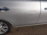 ✅ 2019 Nissan Versa SV • VIN: 3N1CN7AP8KL828700 • Lot: 43390610. Listed on IAAI with 104,145 mi. Free auction sales archive from the USA and detailed vehicle history report at DreamBid. Image 13.