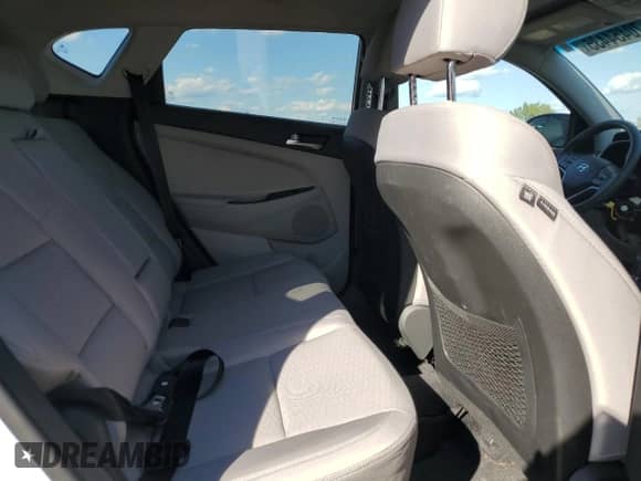 2019 Hyundai Tucson SE с VIN KM8J2CA47KU006712, выставлен на аукционе Copart как лот 70454435 с пробегом 70 607 миль миль и Списание • Salvage title. История ставок и продаж доступна на DreamBid. Изображение 11.