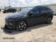 ✅ 2022 Hyundai Tucson SEL • VIN: 5NMJCCAE0NH120606 • Lot: 54437683. Wystawiony na Copart z przebiegiem 29 941 mil. Bezpłatny archiwum sprzedaży aukcyjnych z USA i szczegółowy raport historii pojazdu na DreamBid. Zdjęcie 1.