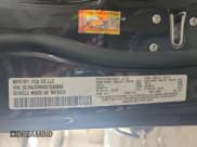 ✅ 2025 Jeep Compass Latitude • VIN: 3C4NJDBN4ST530884 • Lot: 90798975. Listed on Copart with 6,515 mi. Free auction sales archive from the USA and detailed vehicle history report at DreamBid. Image 13.