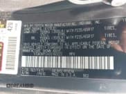 ✅ 2025 Toyota Sienna LE • VIN: 5TDKSKFC4SS160222 • Lot: 42645499. Wystawiony na IAAI z przebiegiem 10 470 mil. Bezpłatny archiwum sprzedaży aukcyjnych z USA i szczegółowy raport historii pojazdu na DreamBid. Zdjęcie 9.