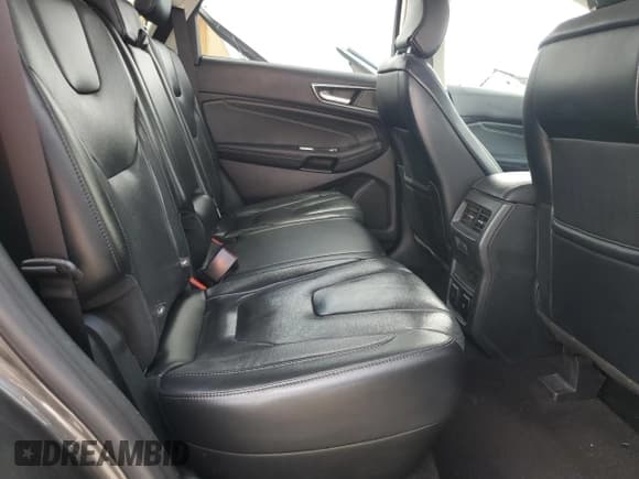 ✅ 2019 Ford Edge Titanium • VIN: 2FMPK3K98KBB42907 • Lot: 86265785. Wystawiony na Copart z przebiegiem 93 931 mil. Bezpłatny archiwum sprzedaży aukcyjnych z USA i szczegółowy raport historii pojazdu na DreamBid. Zdjęcie 10.