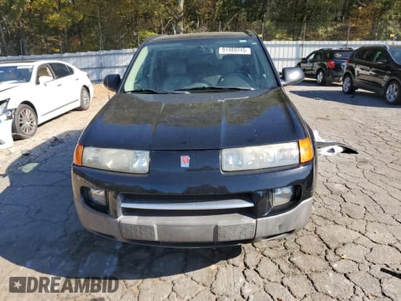 ✅ 2004 Saturn VUE V6 • VIN: 5GZCZ534X4S854727 • Лот: 91489745. Опубликован ранее на Copart с пробегом 163 573 миль. Бесплатный доступ к архиву аукционных продаж из США и подробный отчёт об истории автомобиля на DreamBid. Изображение 5.