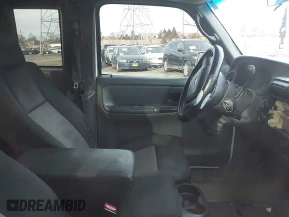 ✅ 2008 Ford Ranger XL • VIN: 1FTYR15E98PA77312 • Лот: 43853463. Опубликован ранее на IAAI с пробегом 348 107 миль. Бесплатный доступ к архиву аукционных продаж из США и подробный отчёт об истории автомобиля на DreamBid. Изображение 5.