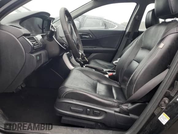 2014 Honda Accord Sport с VIN 1HGCR2F52EA046983, выставлен на аукционе Copart как лот 90701325 с пробегом 192 529 миль миль и Чистый • Clean title. История ставок и продаж доступна на DreamBid. Изображение 7.