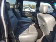 ✅ 2002 Lincoln Blackwood • VIN: 5LTEW05A62KJ01604 • Lot: 82604734. Listed on Copart with 112,312 mi. Free auction sales archive from the USA and detailed vehicle history report at DreamBid. Image 10.