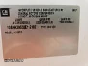 ✅ 2008 Chevrolet Silverado 2500HD • VIN: 1GBHK29658E112182 • Лот: 62893744. Опубликован ранее на Copart с пробегом 149 482 миль. Бесплатный доступ к архиву аукционных продаж из США и подробный отчёт об истории автомобиля на DreamBid. Изображение 12.