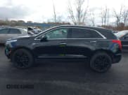 ✅ 2018 Cadillac XT5 Premium Luxury AWD • VIN: 1GYKNFRS9JZ236171 • Lot: 43654294. Listed on IAAI with 152,483 mi. Free auction sales archive from the USA and detailed vehicle history report at DreamBid. Image 15.