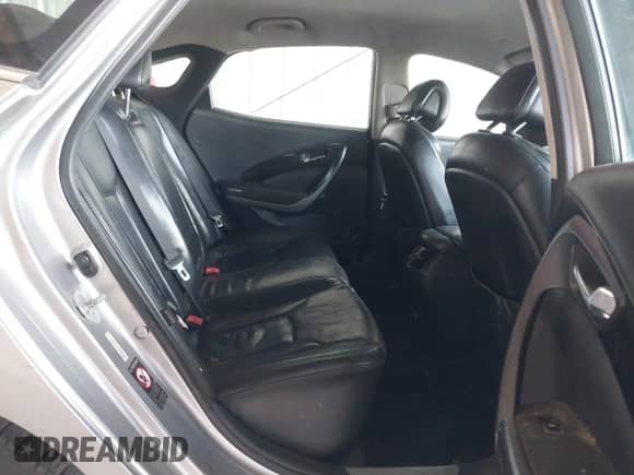 2014 Hyundai Azera с VIN KMHFG4JG1EA347861, выставлен на аукционе IAAI как лот 41430849 с пробегом 161 832 миль миль и . История ставок и продаж доступна на DreamBid. Изображение 8.