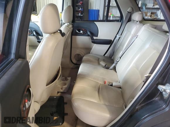 ✅ 2004 Saturn VUE V6 • VIN: 5GZCZ53484S871204 • Lot: 89052375. Wystawiony na Copart z przebiegiem 173 427 mil. Bezpłatny archiwum sprzedaży aukcyjnych z USA i szczegółowy raport historii pojazdu na DreamBid. Zdjęcie 11.