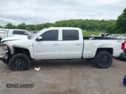 ✅ 2019 Chevrolet Silverado 2500HD LT • VIN: 1GC1KSEY0KF178774 • Лот: 42319711. Опубликован ранее на IAAI с пробегом 165 626 миль. Бесплатный доступ к архиву аукционных продаж из США и подробный отчёт об истории автомобиля на DreamBid. Изображение 14.