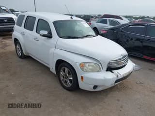 ✅ 2009 Chevrolet HHR 1LT • VIN: 3GNCA23B19S587213 • Lot: 43131502. Listed on IAAI with 115,814 mi. Free auction sales archive from the USA and detailed vehicle history report at DreamBid. Image 1.