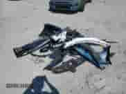 2023 Toyota Prius LE with VIN JTDACAAU6P3004002, listed as a Copart auction lot 80690095 with 58,977 mi miles and Salvage title. Bid and sale history available at DreamBid. Image 12.