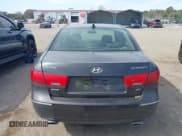 ✅ 2009 Hyundai Sonata Limited • VIN: 5NPEU46F09H506022 • Lot: 41504140. Listed on IAAI with 92,825 mi. Free auction sales archive from the USA and detailed vehicle history report at DreamBid. Image 16.