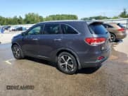 ✅ 2016 Kia Sorento EX • VIN: 5XYPH4A51GG046384 • Lot: 72011175. Wystawiony na Copart z przebiegiem 184 165 mil. Bezpłatny archiwum sprzedaży aukcyjnych z USA i szczegółowy raport historii pojazdu na DreamBid. Zdjęcie 2.