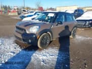 ✅ 2015 MINI Countryman S • VIN: WMWZC3C56FWT02726 • Lot: 43652912. Wystawiony na IAAI z przebiegiem 98 183 mil. Bezpłatny archiwum sprzedaży aukcyjnych z USA i szczegółowy raport historii pojazdu na DreamBid. Zdjęcie 2.
