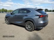 ✅ 2020 Lexus NX • VIN: JTJHARDZ7L2232551 • Lot: 67005555. Listed on Copart with 27,218 mi. Free auction sales archive from the USA and detailed vehicle history report at DreamBid. Image 2.