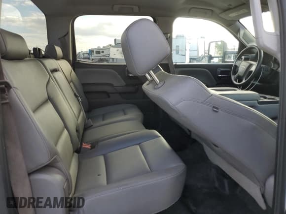 ✅ 2016 Chevrolet Silverado 2500HD Work Truck • VIN: 1GC1KUEG8GF245325 • Lot: 91806625. Listed on Copart with 228,281 mi. Free auction sales archive from the USA and detailed vehicle history report at DreamBid. Image 10.