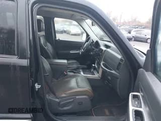 ✅ 2011 Jeep Liberty Sport • VIN: 1J4PN2GK6BW563342 • Лот: 43786778. Опубликован ранее на IAAI с пробегом 144 523 миль. Бесплатный доступ к архиву аукционных продаж из США и подробный отчёт об истории автомобиля на DreamBid. Изображение 5.