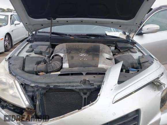 ✅ 2009 Hyundai Genesis • VIN: KMHGC46E99U024699 • Lot: 43520445. Wystawiony na IAAI z przebiegiem Nie podano. Bezpłatny archiwum sprzedaży aukcyjnych z USA i szczegółowy raport historii pojazdu na DreamBid. Zdjęcie 10.