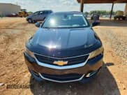 ✅ 2016 Chevrolet Impala LS • VIN: 2G11X5SA7G9156421 • Lot: 71392655. Listed on Copart with 223,058 mi. Free auction sales archive from the USA and detailed vehicle history report at DreamBid. Image 5.