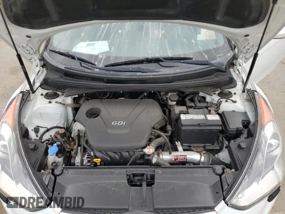 ✅ 2015 Hyundai Veloster RE:FLEX • VIN: KMHTC6AD4FU237970 • Lot: 46318225. Wystawiony na Copart z przebiegiem 45 423 mil. Bezpłatny archiwum sprzedaży aukcyjnych z USA i szczegółowy raport historii pojazdu na DreamBid. Zdjęcie 11.