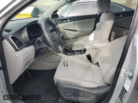✅ 2019 Hyundai Tucson Ultimate • VIN: KM8J3CAL5KU907596 • Лот: 71871415. Опубликован ранее на Copart с пробегом 84 524 миль. Бесплатный доступ к архиву аукционных продаж из США и подробный отчёт об истории автомобиля на DreamBid. Изображение 7.