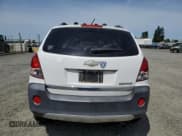 ✅ 2012 Chevrolet Captiva Sport LS • VIN: 3GNAL2EKXCS545550 • Lot: 57669645. Wystawiony na Copart z przebiegiem 160 092 mil. Bezpłatny archiwum sprzedaży aukcyjnych z USA i szczegółowy raport historii pojazdu na DreamBid. Zdjęcie 6.