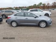 ✅ 2019 Hyundai Accent SE • VIN: 3KPC24A31KE071208 • Лот: 43565988. Опубликован ранее на IAAI с пробегом 26 793 миль. Бесплатный доступ к архиву аукционных продаж из США и подробный отчёт об истории автомобиля на DreamBid. Изображение 13.