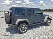 ✅ 2017 Jeep Wrangler Unlimited Sport • VIN: 1C4BJWDG4HL678163 • Lot: 95519045. Wystawiony na Copart z przebiegiem 112 080 mil. Bezpłatny archiwum sprzedaży aukcyjnych z USA i szczegółowy raport historii pojazdu na DreamBid. Zdjęcie 3.