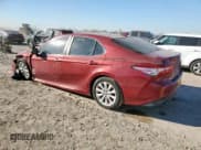 ✅ 2020 Toyota Camry LE • VIN: 4T1C11AK5LU375536 • Lot: 91073535. Listed on Copart with 74,354 mi. Free auction sales archive from the USA and detailed vehicle history report at DreamBid. Image 2.