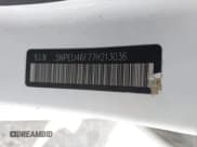 ✅ 2007 Hyundai Sonata SE • VIN: 5NPEU46F77H213036 • Лот: 41440717. Опубликован ранее на IAAI с пробегом 147 627 миль. Бесплатный доступ к архиву аукционных продаж из США и подробный отчёт об истории автомобиля на DreamBid. Изображение 9.