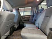 ✅ 2020 Ram 1500 SLT • VIN: 3C6RR7LT7LG167541 • Lot: 96574975. Wystawiony na Copart z przebiegiem 81 777 mil. Bezpłatny archiwum sprzedaży aukcyjnych z USA i szczegółowy raport historii pojazdu na DreamBid. Zdjęcie 10.