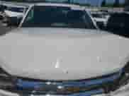 2020 Chevrolet Colorado 2WD Work Truck with VIN 1GCHSBEA3L1244041, listed as a Copart auction lot 71726105 with 132,460 mi miles and Salvage title. Bid and sale history available at DreamBid. Image 11.