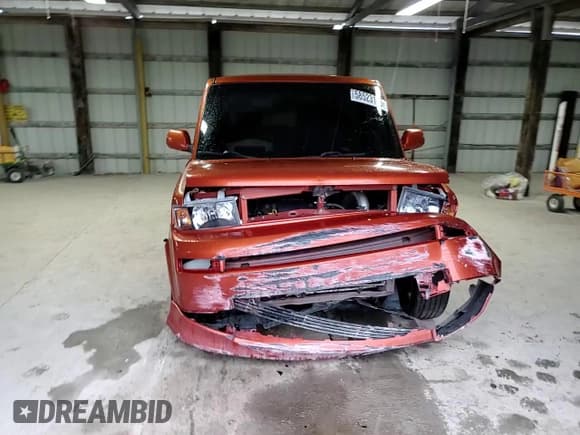 ✅ 2004 Scion xB • VIN: JTLKT324740163000 • Лот: 58523155. Опубликован ранее на Copart с пробегом 199 580 миль. Бесплатный доступ к архиву аукционных продаж из США и подробный отчёт об истории автомобиля на DreamBid. Изображение 15.