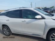 ✅ 2022 GMC Terrain Denali • VIN: 3GKALXEV7NL256997 • Lot: 42653504. Listed on IAAI with 66,236 mi. Free auction sales archive from the USA and detailed vehicle history report at DreamBid. Image 13.