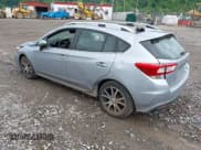 ✅ 2019 Subaru Impreza Limited • VIN: 4S3GTAU61K3730446 • Lot: 42255075. Listed on IAAI with 8,445 mi. Free auction sales archive from the USA and detailed vehicle history report at DreamBid. Image 3.