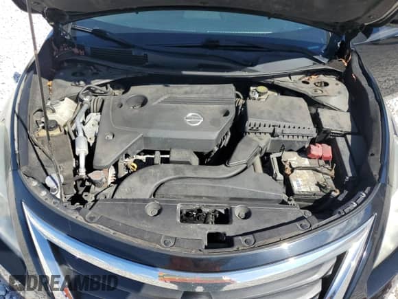 2015 Nissan Altima S with VIN 1N4AL3AP9FC462630, listed as a Copart auction lot 89634105 with 148,790 mi miles and Salvage title. Bid and sale history available at DreamBid. Image 11.