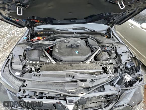 ✅ 2024 BMW 5 Series 540i xDrive • VIN: WBA63FJ01RCR16889 • Лот: 92589135. Опубликован ранее на Copart с пробегом 28 346 миль. Бесплатный доступ к архиву аукционных продаж из США и подробный отчёт об истории автомобиля на DreamBid. Изображение 11.